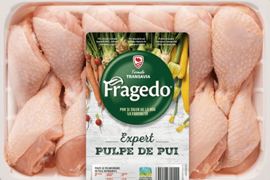 Fragedo Pulpe Pui Inferioare