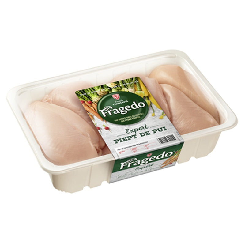Fragedo Piept Pui Dezosat fara Piele 1 kg