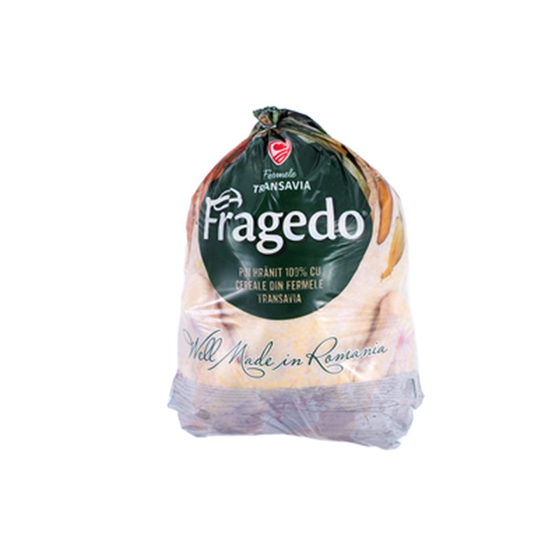 Fragedo Pui Grill Punga 1 kg