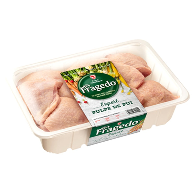 Fragedo Pulpe Pui cu Os pret/kg