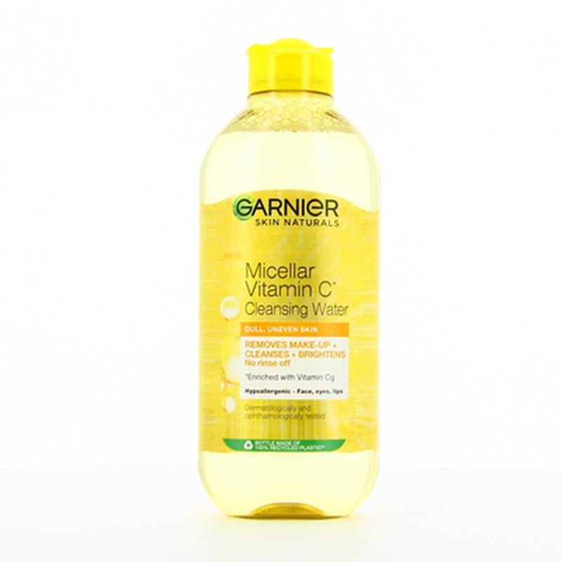 GARNIER Apa Micelara Vitamina C 400 ml