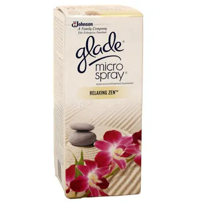GLADE Rezerva Microspray 10 ml - WALTI