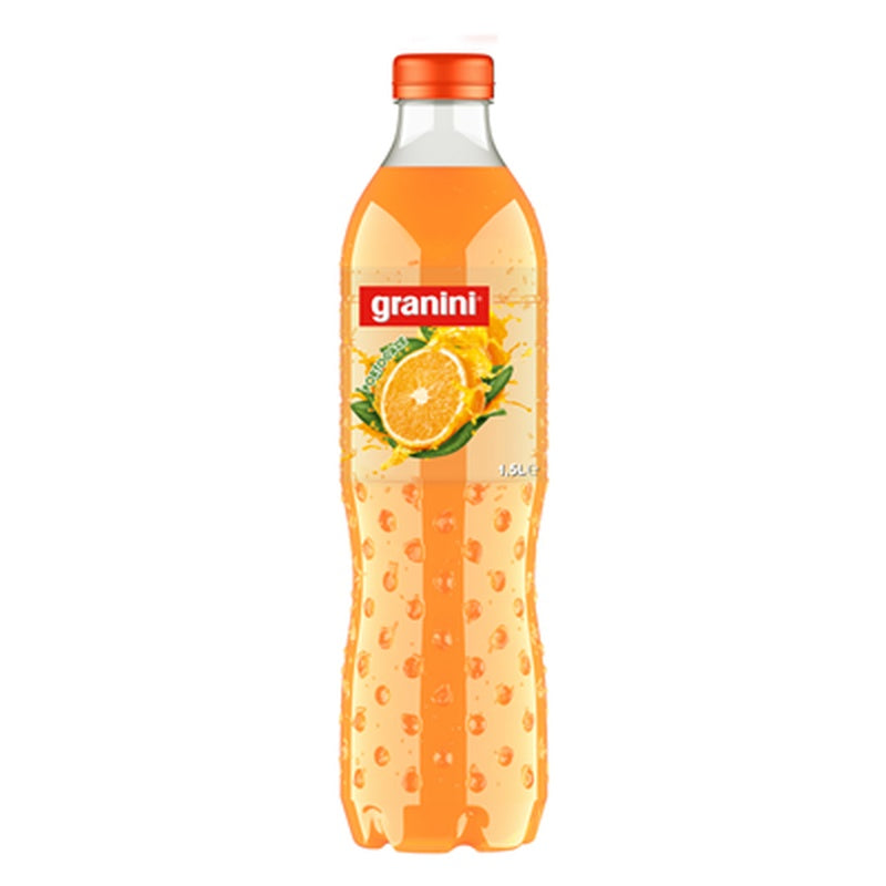 GRANINI Suc Portocale SGR 1,5 L