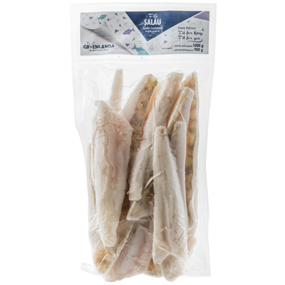 GROENLANDA File Salau 70-120 900 g ❄