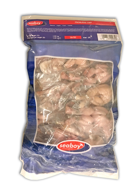 GROENLANDA Pui de Balta 8-12 1 Kg ❄