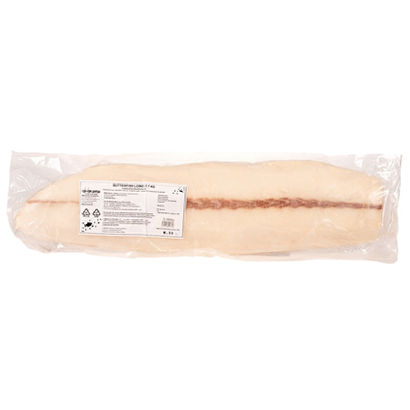 GROENLANDA Butterfish Loins (cca. 2-7Kg) pret/kg ❄