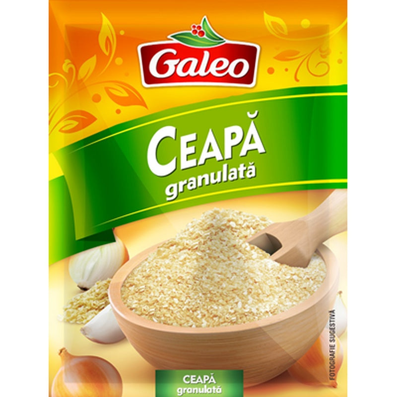 Galeo Ceapa Granulata 17 g
