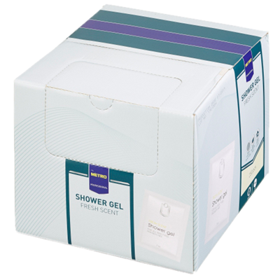 Gel De Dus Plic 7 ml