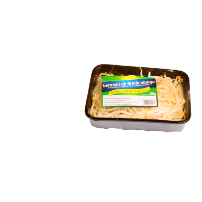 Germeni de Fasole Mungo 200 g