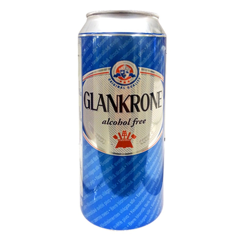 Glankrone Bere Fara Alcool Doza SGR 0,5 L