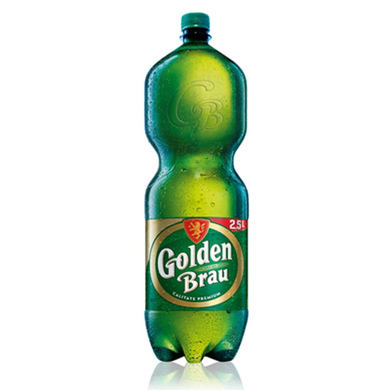 Golden Brau Bere SGR 2,5 L