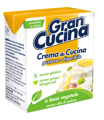 Gran Cucina Preparat Vegetal & Animal 200 ml