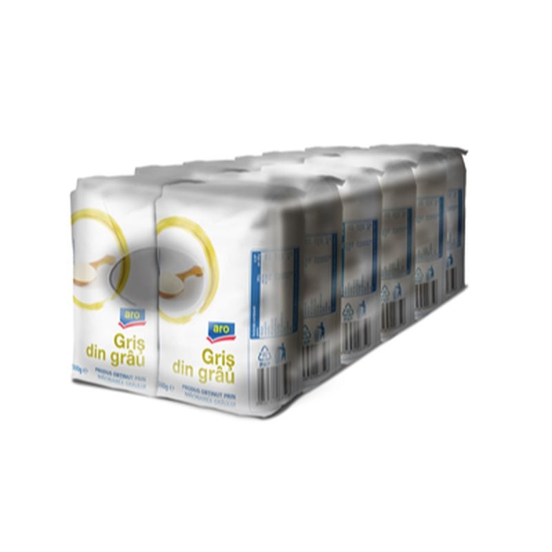 Gris din Grau 500 g