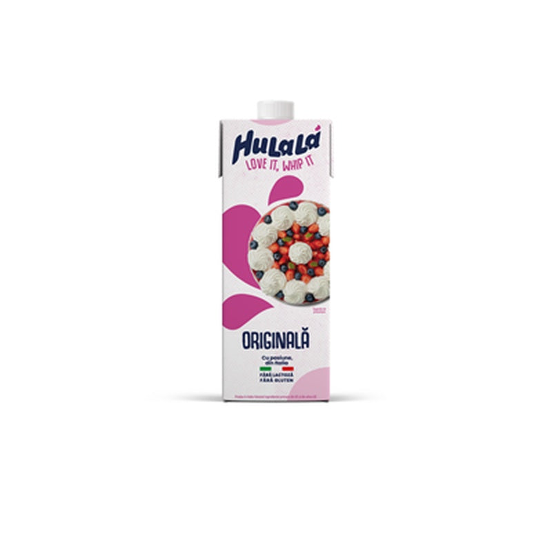 HULALA UHT 1000 ml