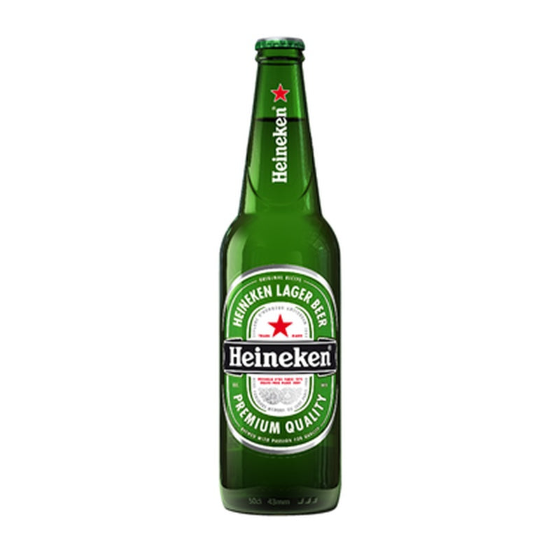 Heineken Bere Sticla SGR 0,40 L