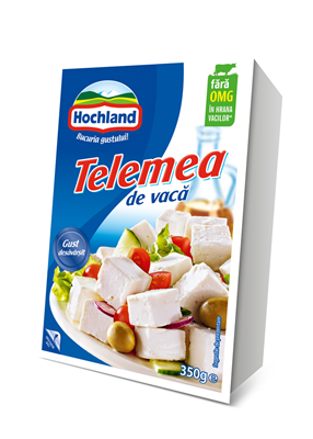 Hochland Telemea Natur 350 g