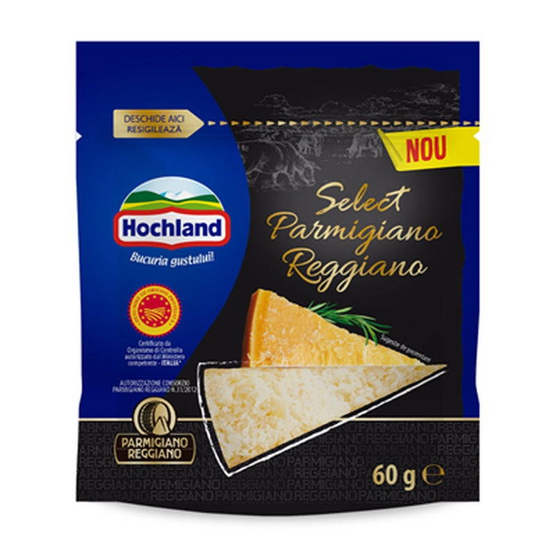 Hochland Select Parmigiano Reggiano DOP 60 g
