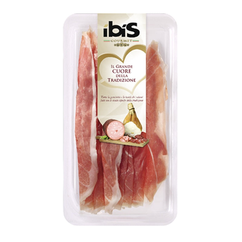 IBIS Prociutto Crudo Feliat 100 g