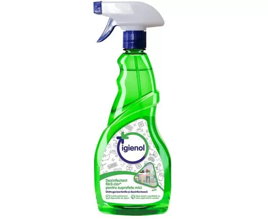 IGIENOL Dezinfectant Universal Mar 750 ml - WALTI