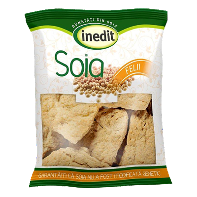 INEDIT Soia Felii 100 g