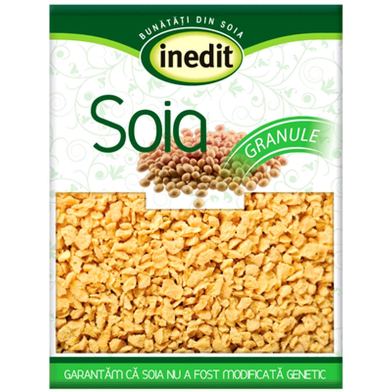 INEDIT Soia Granule 100 g