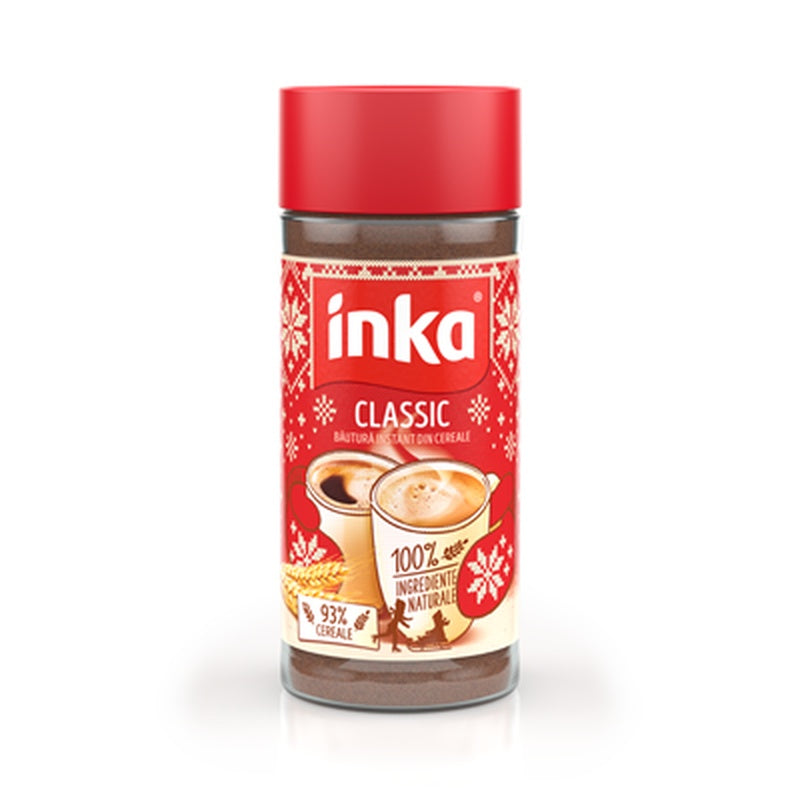 INKA Inlocuitor Cafea Pudra 100 g