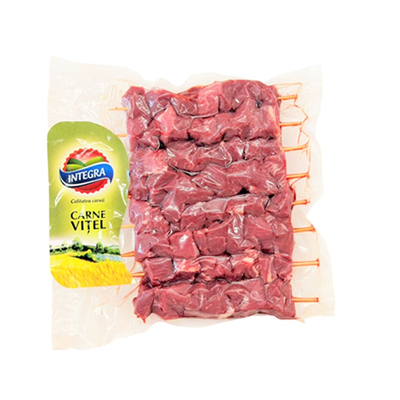 INTEGRA Frigarui Pulpa Vitel pret/kg ❄