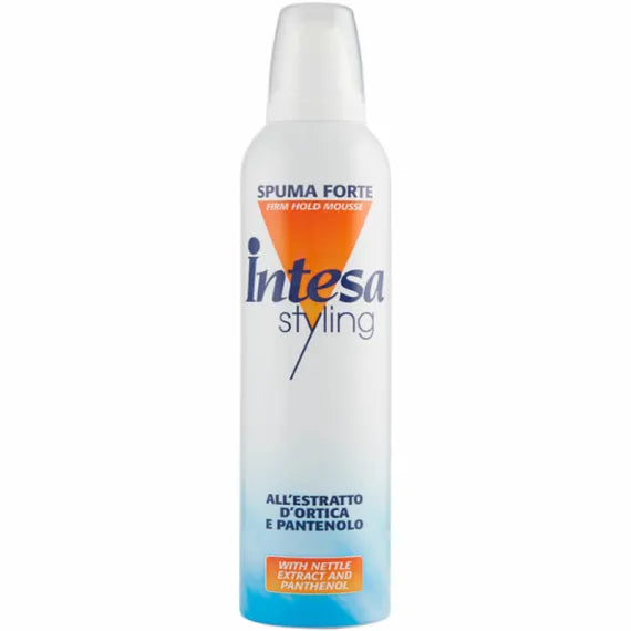 INTESA Styling Spuma de Par Fixativa 300 ml - WALTI