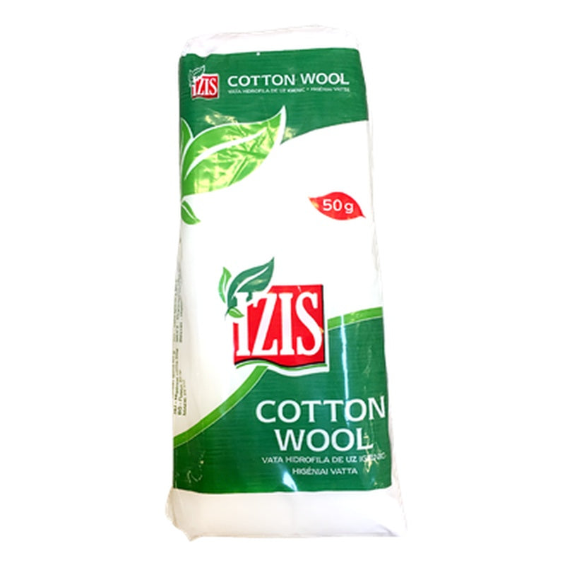 IZIS Vata 50 g