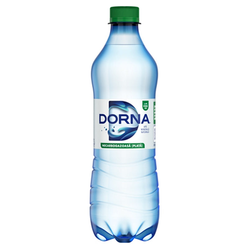 IZVORUL ALB Apa Minerala Necarbogazoasa SGR 0,5 L