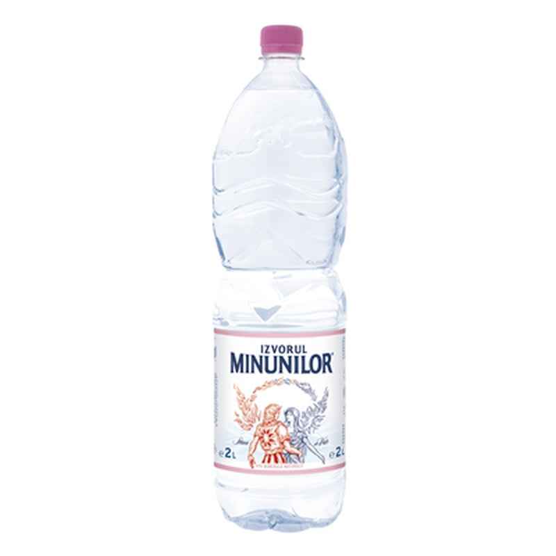 IZVORUL MINUNILOR Apa Plata SGR 2 L