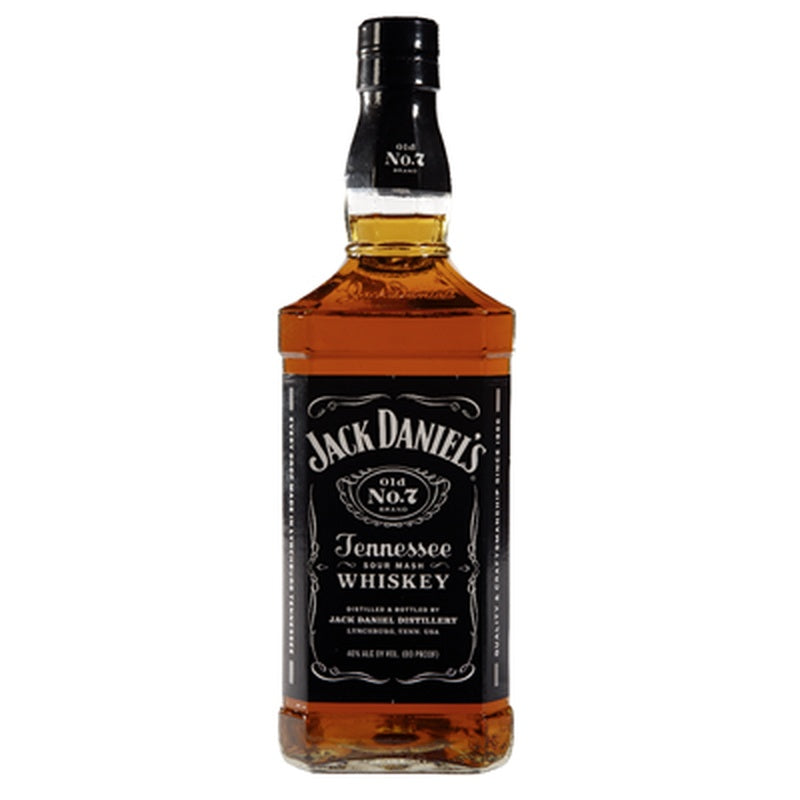JACK DANIEL'S NO7 Whisky 40% SGR 0,7 L