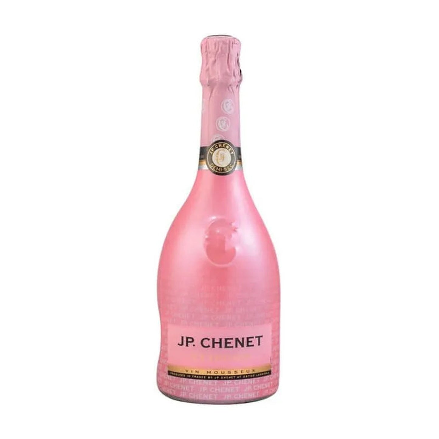 JP CHENET ICE EDITION Rose Vin Spumant Rose Demisec SGR 0,75 L