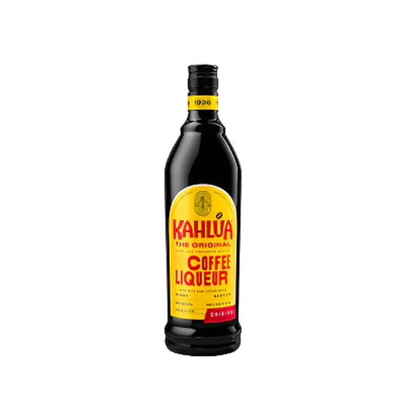 KAHLUA Lichior Cafea 16% SGR 0,7 L