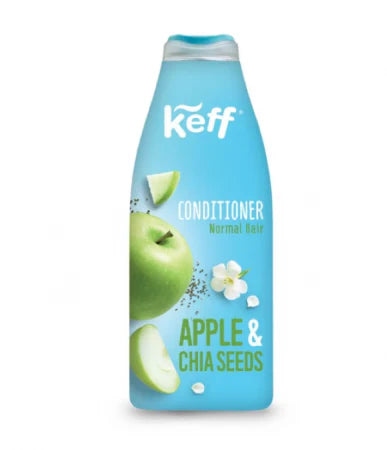 KEFF Balsam Mar & Chia 500 ml - WALTI