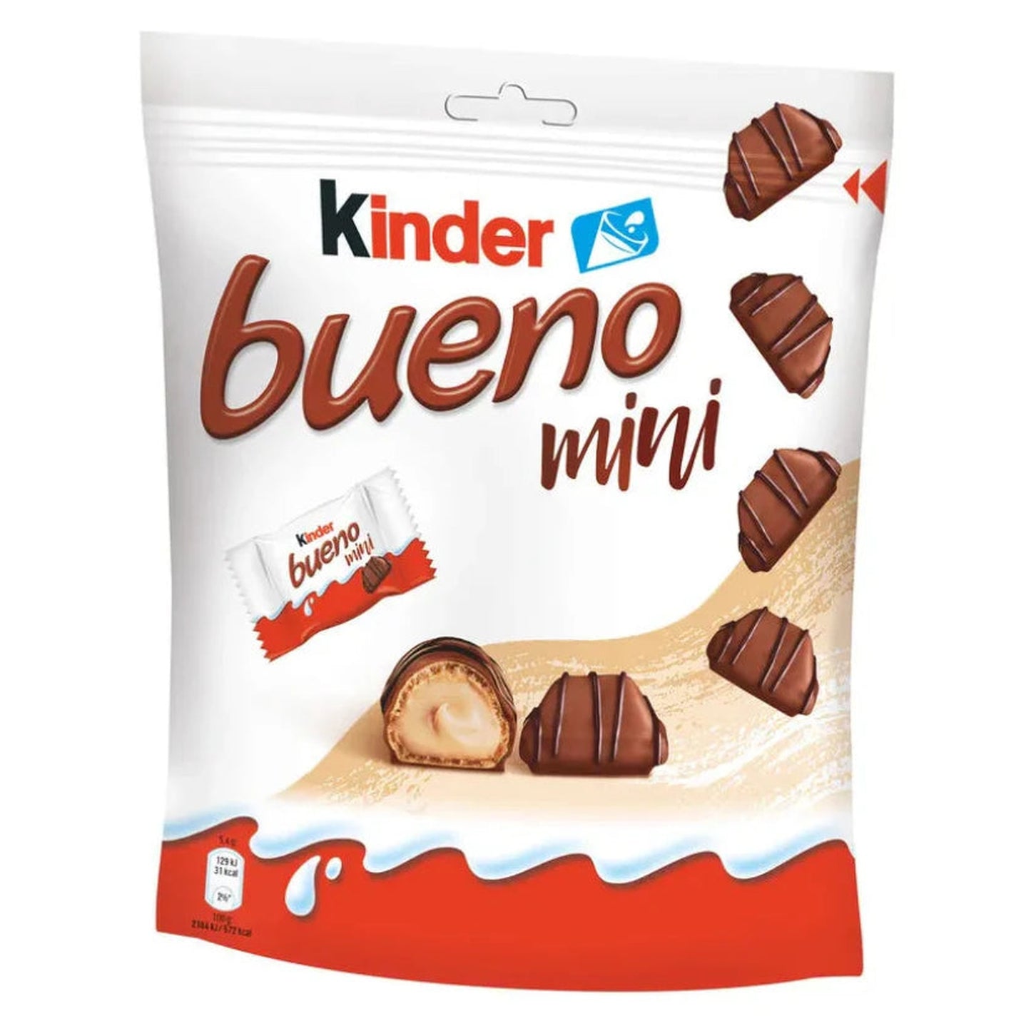 KINDER BUENO Mini 108 g