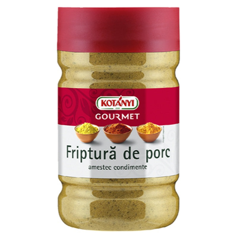 KOTANYI Amestec de Condimente pentru Porc 1050 g