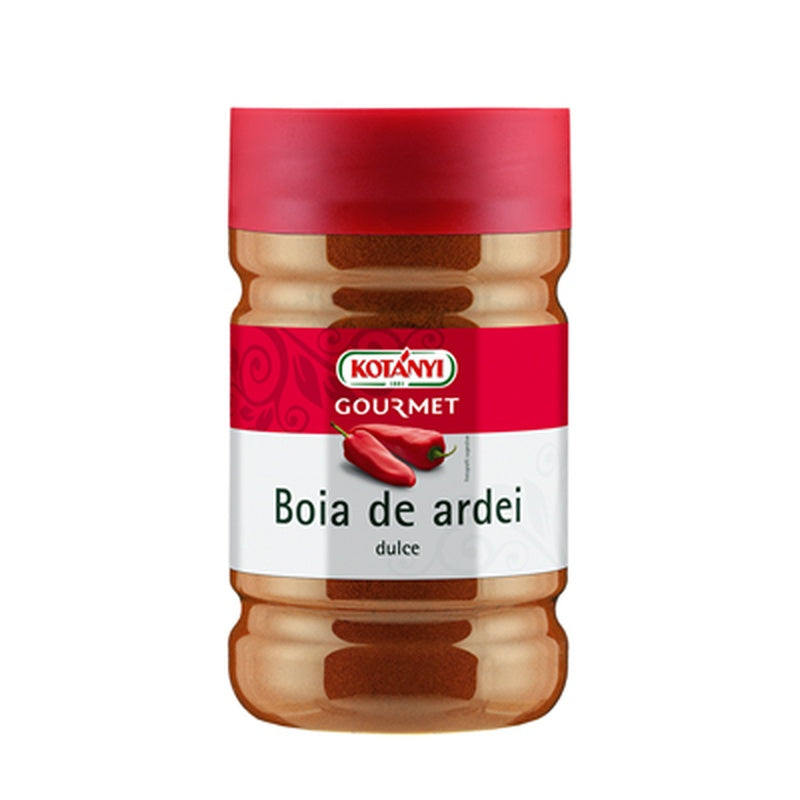 KOTANYI GOURMET Boia Ardei Dulce 640 g