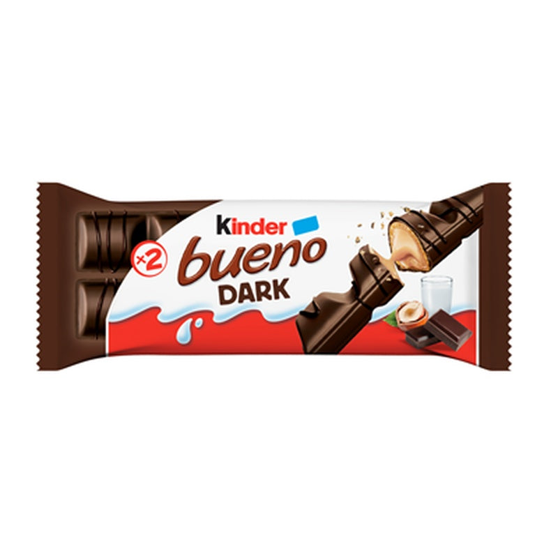 Kinder Bueno Dark 43 g