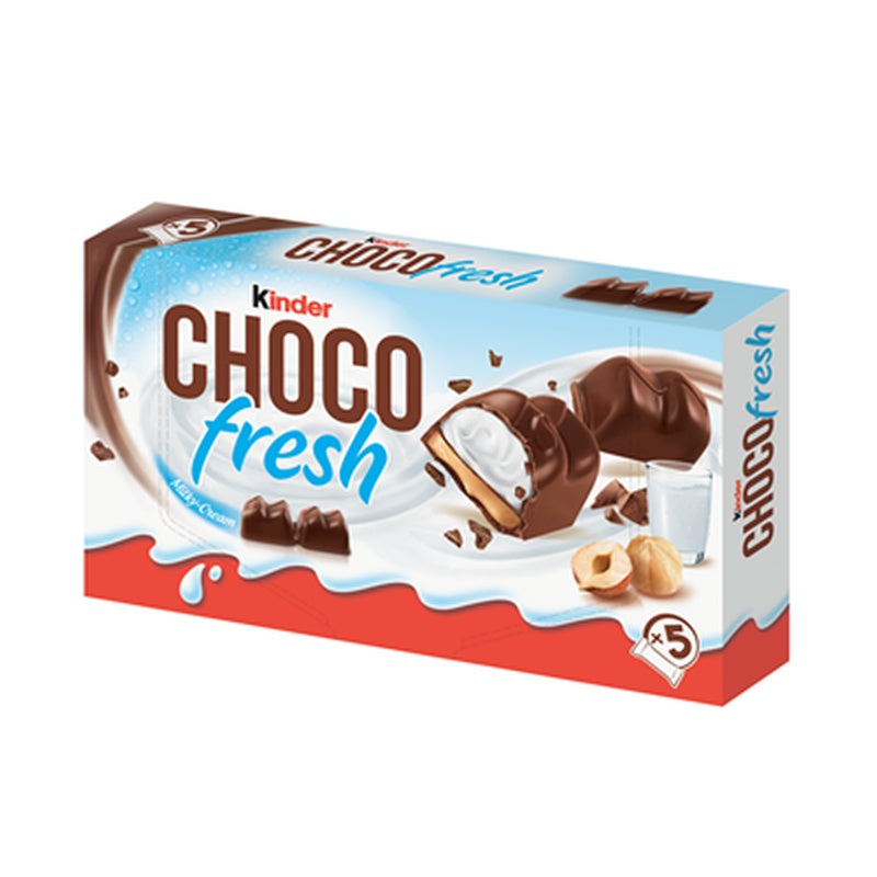 Kinder Choco Fresh 5 x 20,5 g