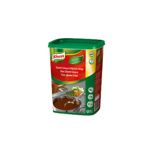 Knorr Sos Demi Glace 1,1 Kg - WALTI