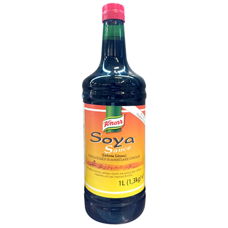 Knorr Sos Soia 1,3 Kg