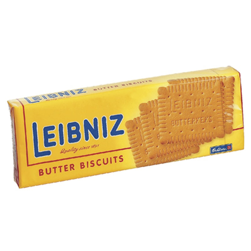 LEIBNIZ Biscuiti cu Unt 100 g