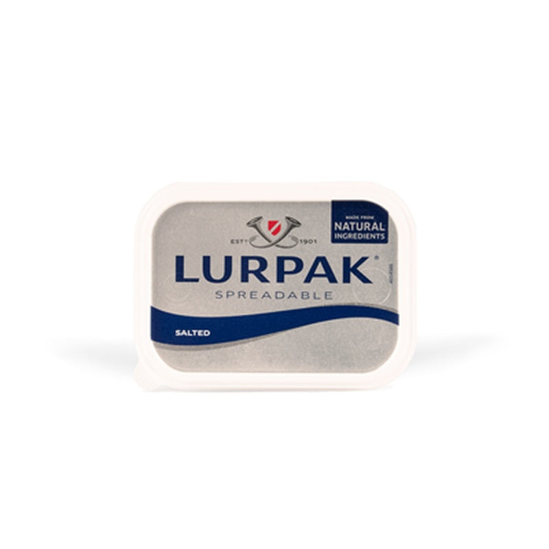 LURPAK Grasime Tartinabila Sarata 200 g