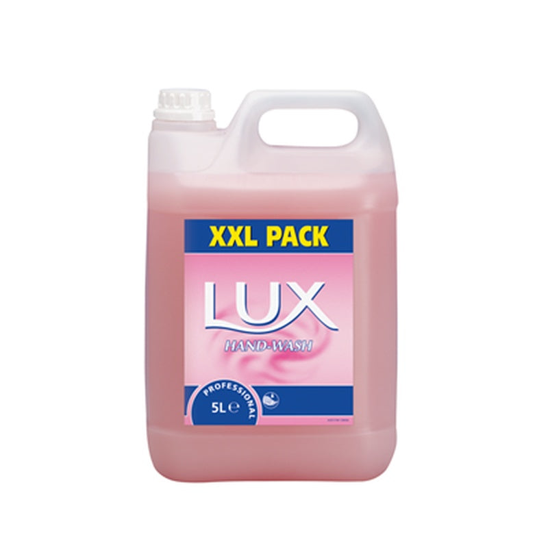 LUX PROFESSIONAL Sapun Lichid 5 L