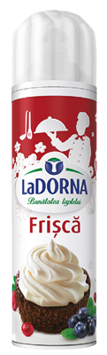 LaDORNA Frisca Spray 250 g