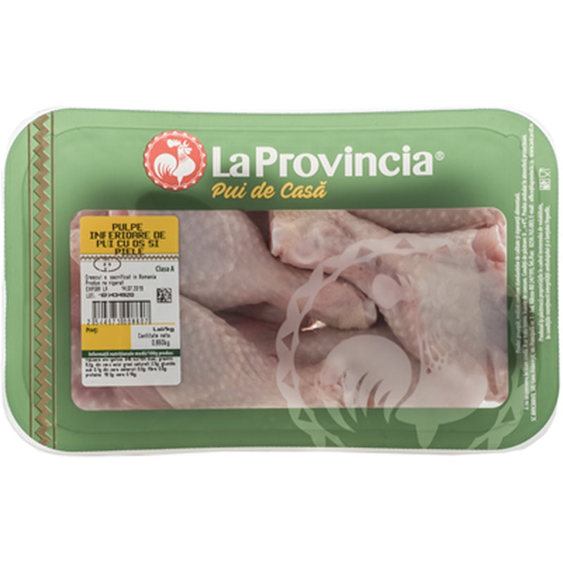 La Provincia Pulpe Pui Inferioare ATM pret/kg