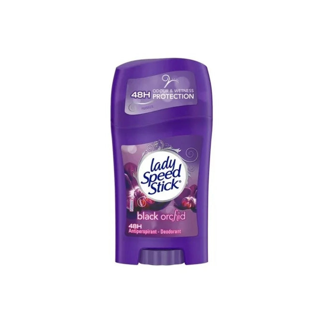 Lady Speed Stick Black Orchid Antiperspirant Solid 40 g