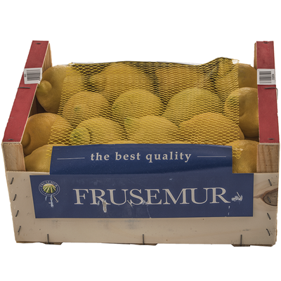 Lamai (Citrus limon)