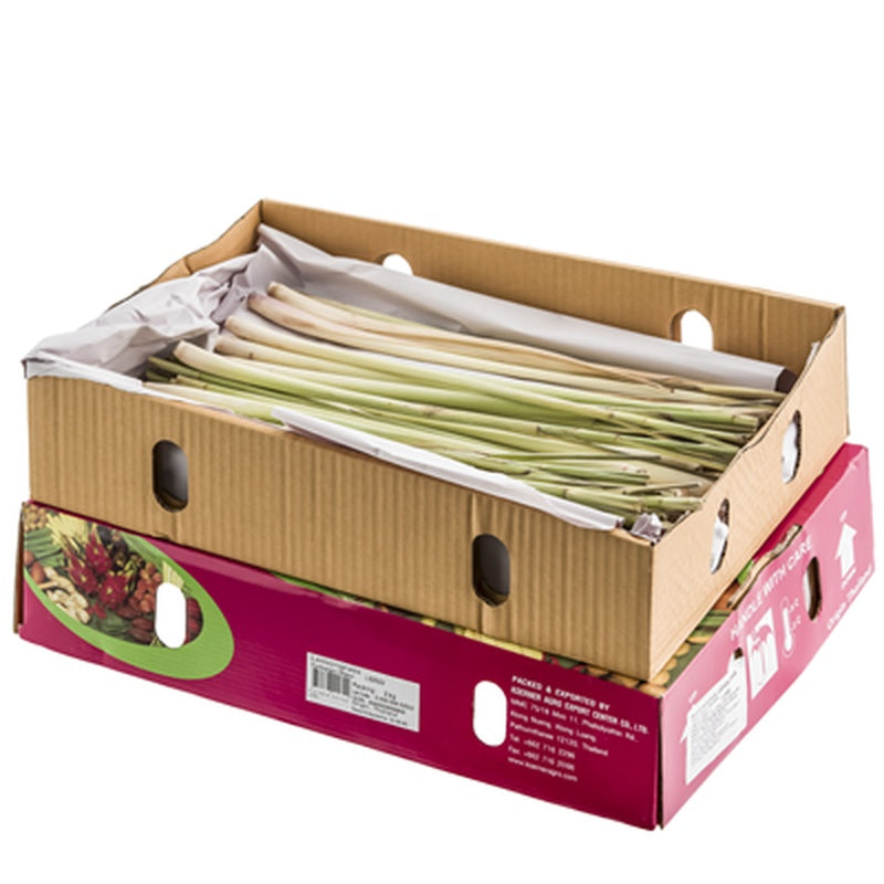 Lemon Grass